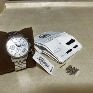 Michael Kors | Accessories | Watch Michael Kors Mk520  display picture 1
